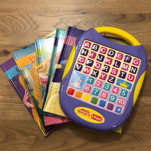 Other - Smart pad learning